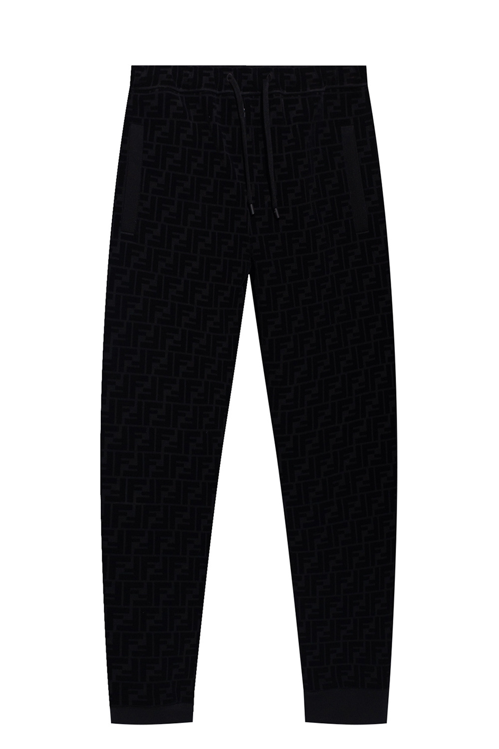 Fendi Sweatpants with logo